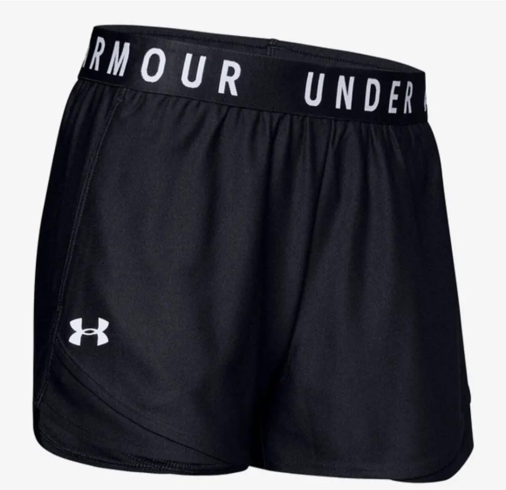 Image for ⛹️‍♀️Shorts de sport - Under Armour