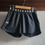 Thumbnail for ⛹️‍♀️Shorts de sport - Under Armour