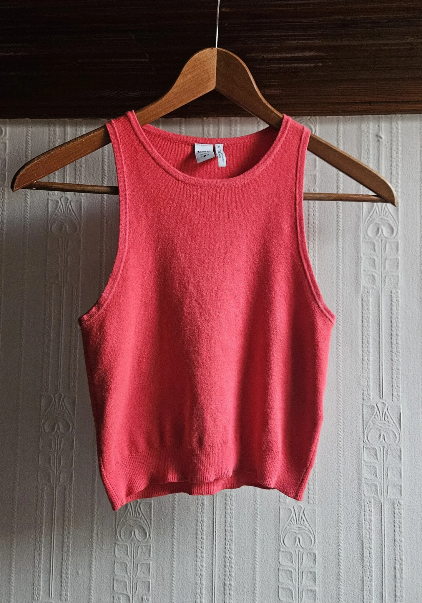Featured image for 🌷Crop top - Twik