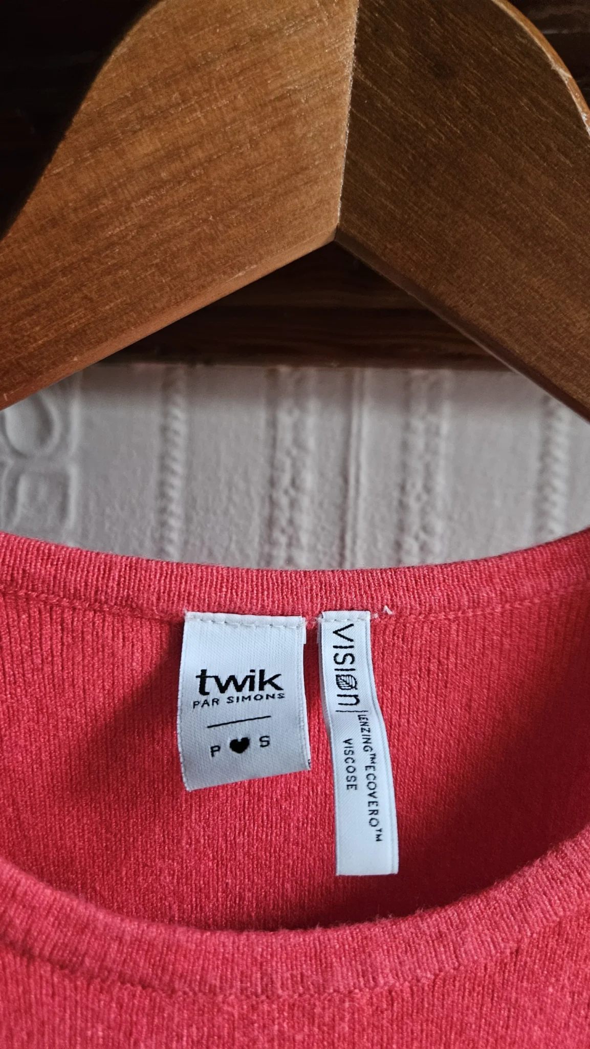 Image for 🌷Crop top - Twik
