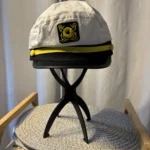 Featured thumbnail for Adjustable Captain’s/Sailor’s Cap – Broner brand