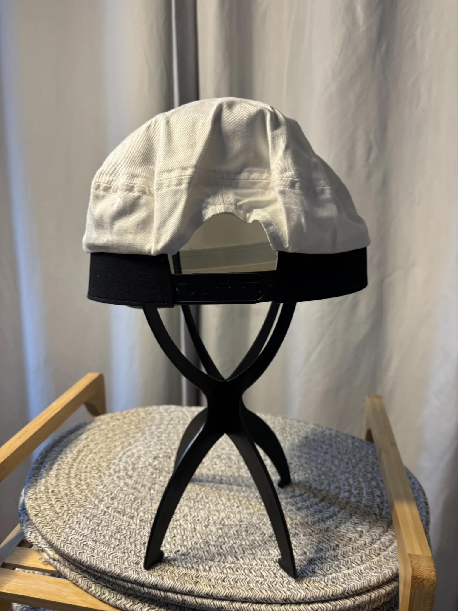 Image for Adjustable Captain’s/Sailor’s Cap – Broner brand