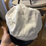 Thumbnail for Adjustable Captain’s/Sailor’s Cap – Broner brand