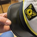 Thumbnail for Adjustable Captain’s/Sailor’s Cap – Broner brand