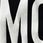Thumbnail for T-shirt Moschino Couture ! Original - Blanc - Taille Xl