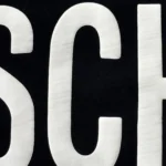 Thumbnail for T-shirt Moschino Couture ! Original - Blanc - Taille Xl