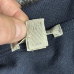 Thumbnail for Polo Burberry Brit Authentique - Bleu Marine - Taille XL - Excellent état