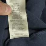 Thumbnail for Polo Burberry Brit Authentique - Bleu Marine - Taille XL - Excellent état