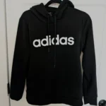 Featured thumbnail for Hoodie Adidas