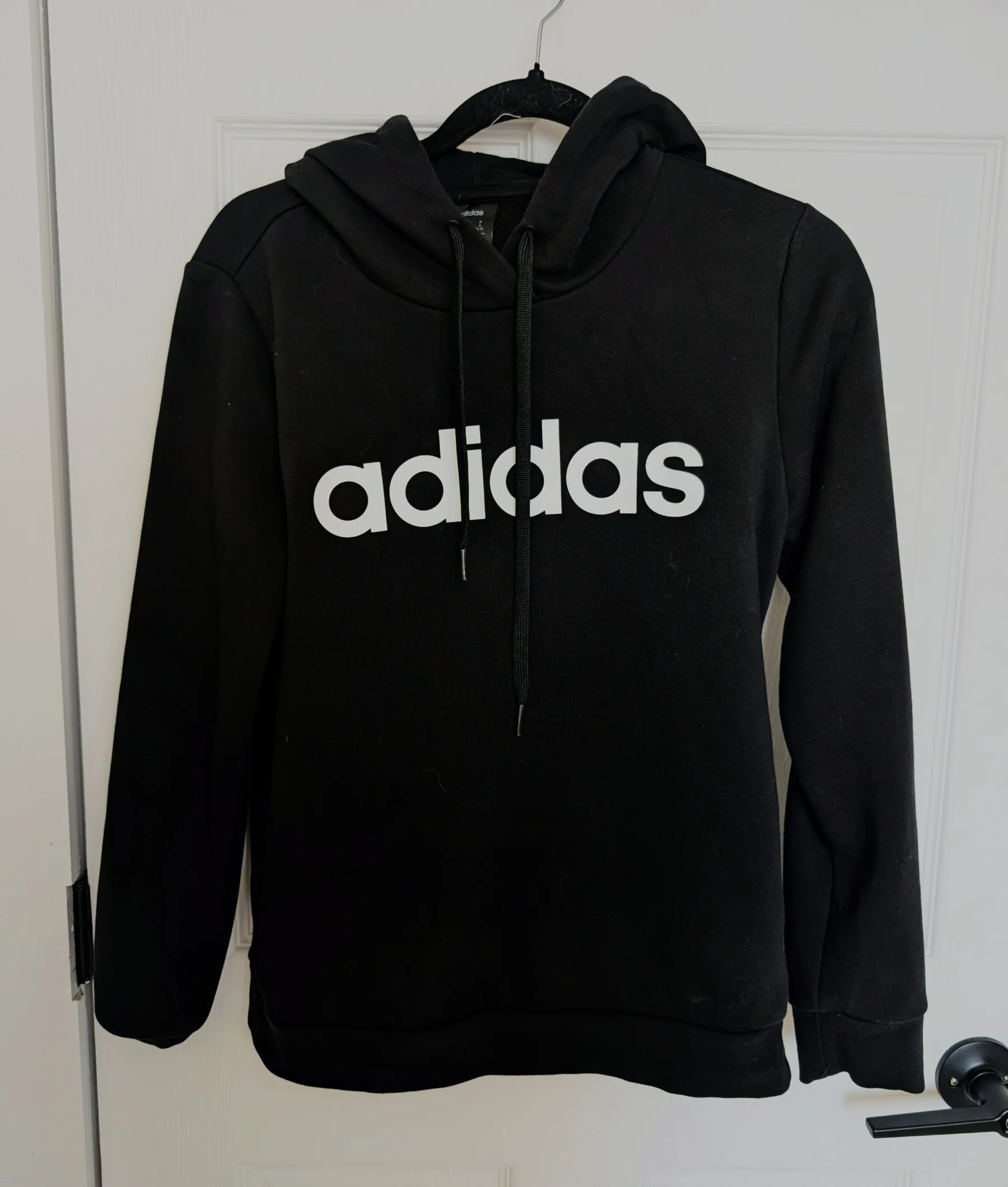 Hoodie Adidas Adidas seconde main