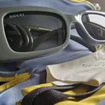 Featured thumbnail for Lunettes de soleil Gucci