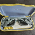 Thumbnail for Lunettes de soleil Gucci