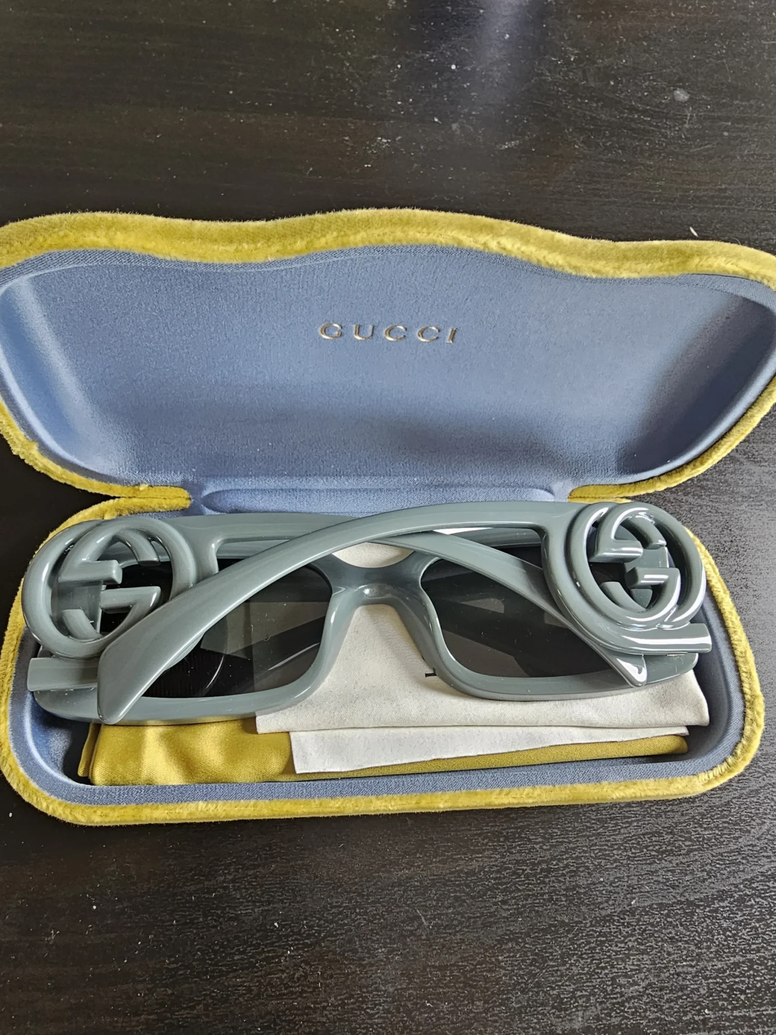 Image for Lunettes de soleil Gucci