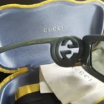Thumbnail for Lunettes de soleil Gucci