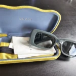 Thumbnail for Lunettes de soleil Gucci