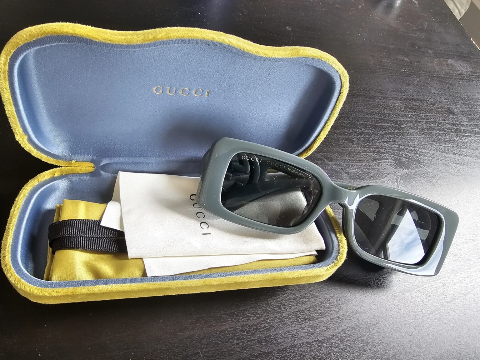 Image for Lunettes de soleil Gucci