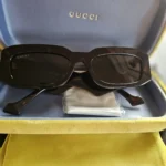 Featured thumbnail for Lunettes de soleil Gucci