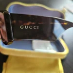 Thumbnail for Lunettes de soleil Gucci