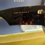 Thumbnail for Lunettes de soleil Gucci
