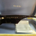 Thumbnail for Lunettes de soleil Gucci