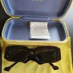 Thumbnail for Lunettes de soleil Gucci