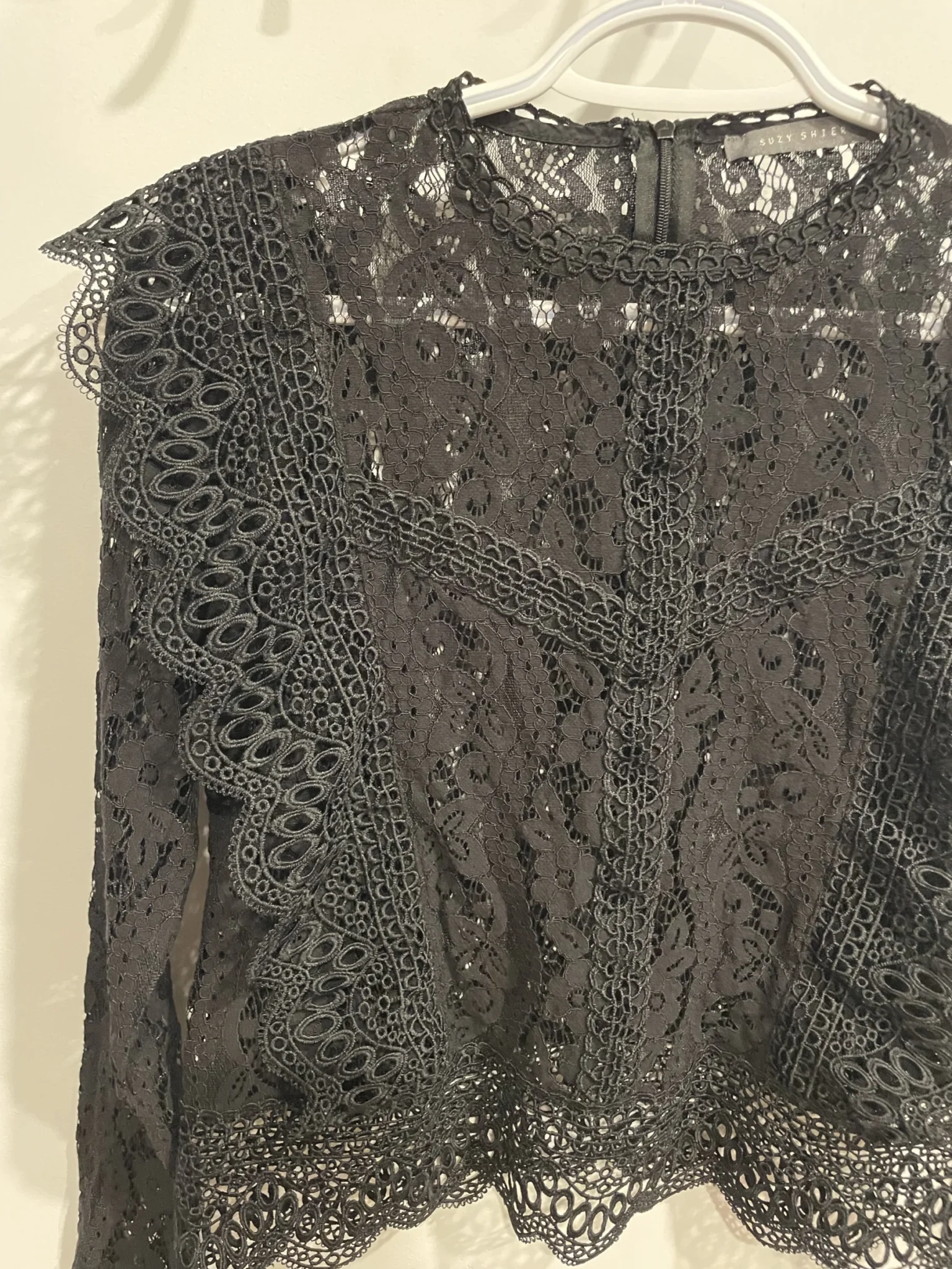 Image for Hait dentelle et broderie
