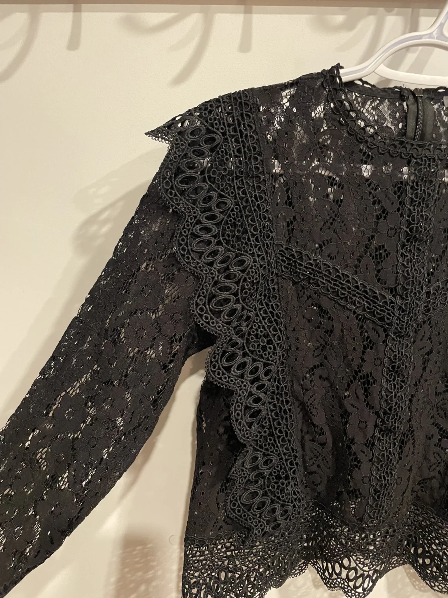 Image for Hait dentelle et broderie