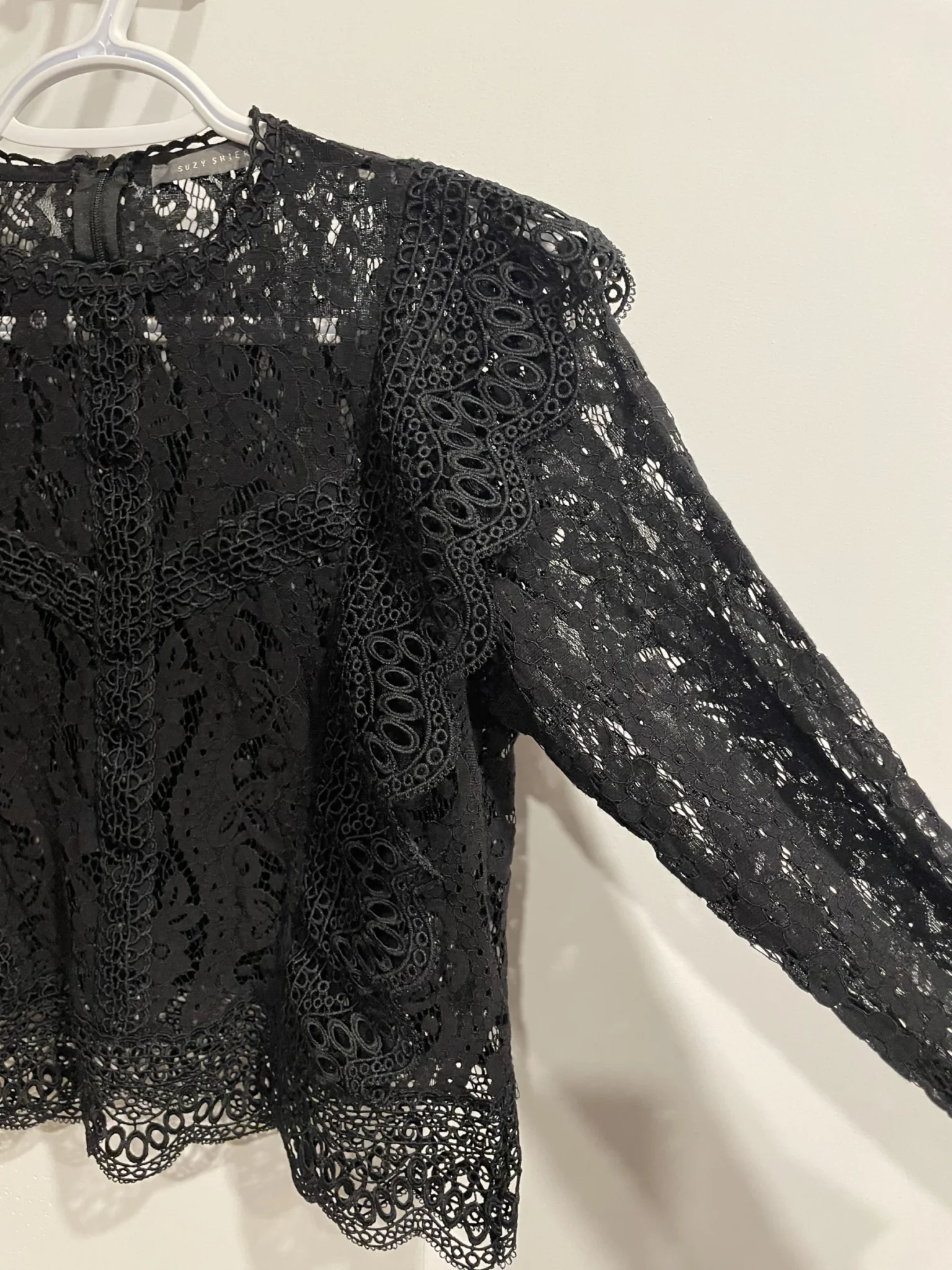 Image for Hait dentelle et broderie