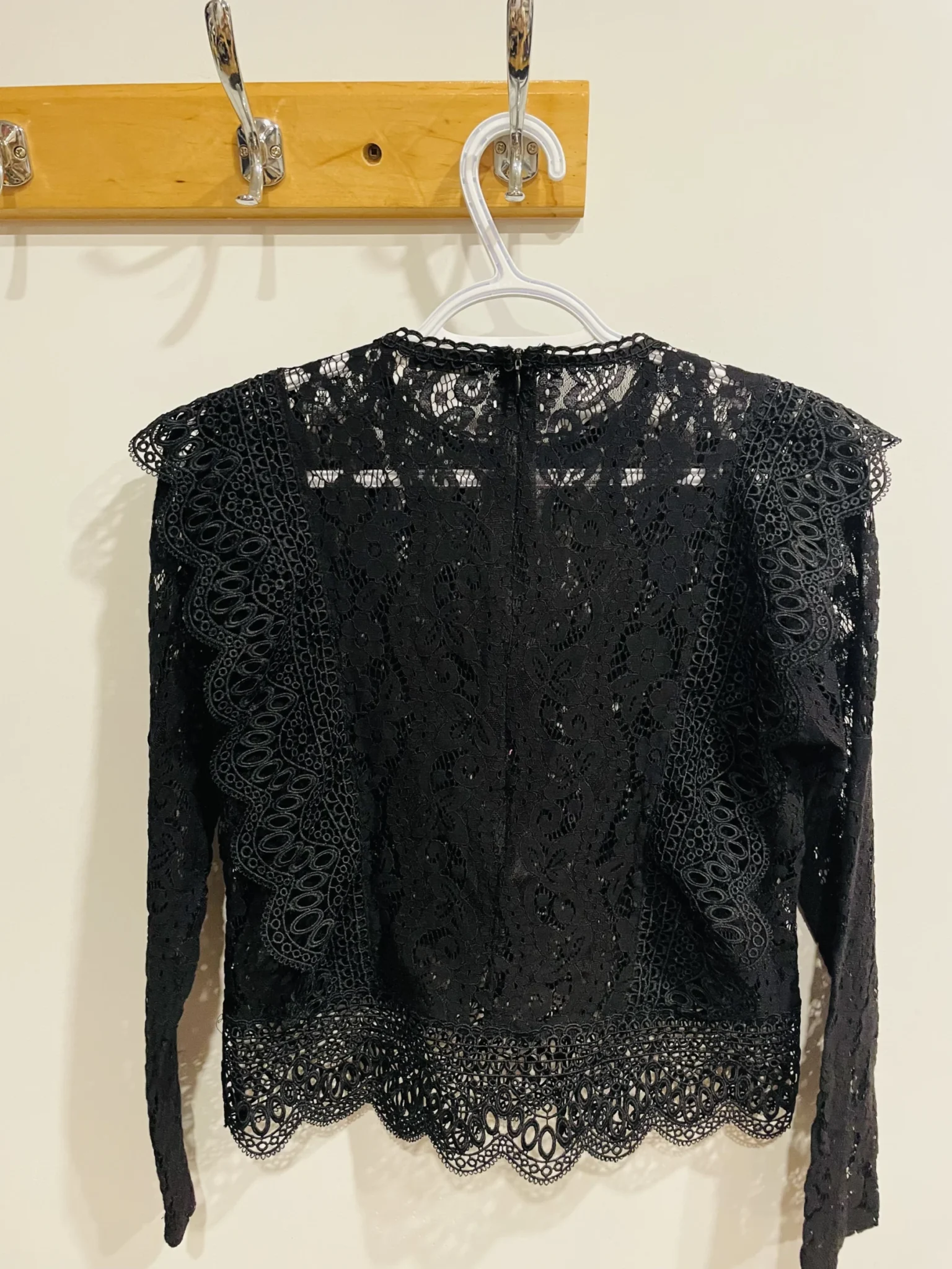 Image for Hait dentelle et broderie