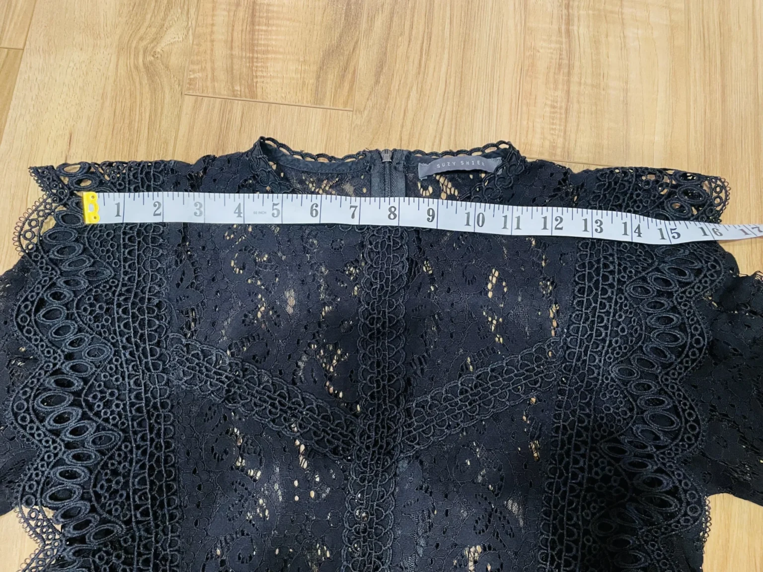 Image for Hait dentelle et broderie