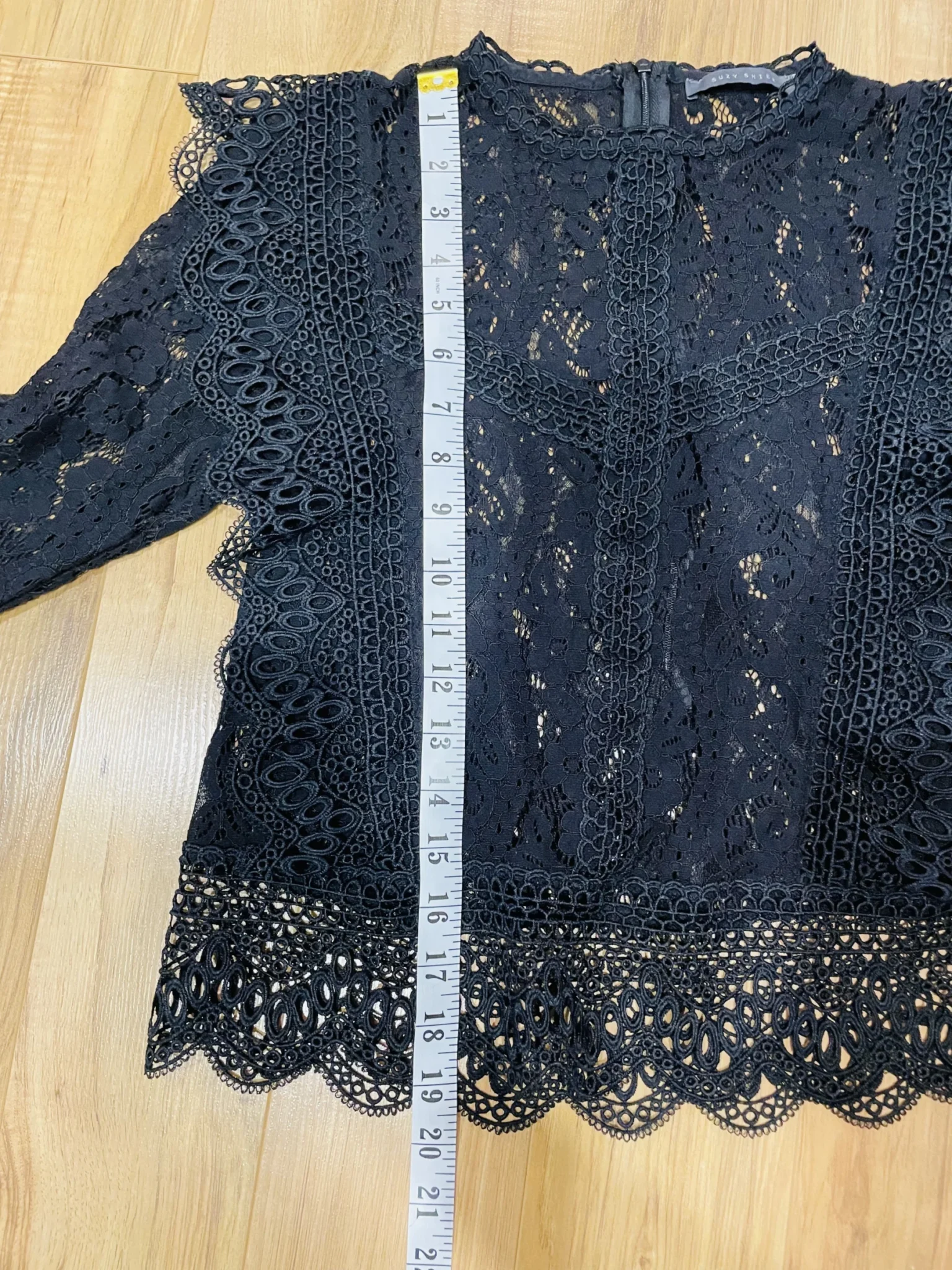 Image for Hait dentelle et broderie