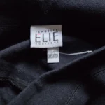Thumbnail for Isabelle Élie-Superbe pantalon cigarette marine