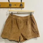 Featured thumbnail for Short corduroy