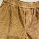 Thumbnail for Short corduroy