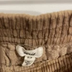 Thumbnail for Short corduroy