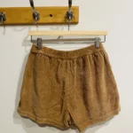 Thumbnail for Short corduroy