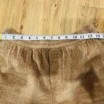 Thumbnail for Short corduroy