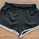 Featured thumbnail for Short court Zara