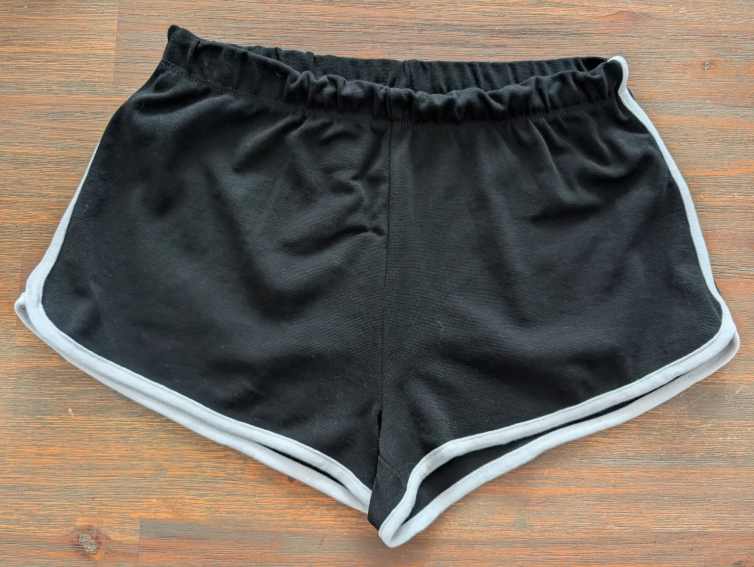 Featured image for Short court Zara