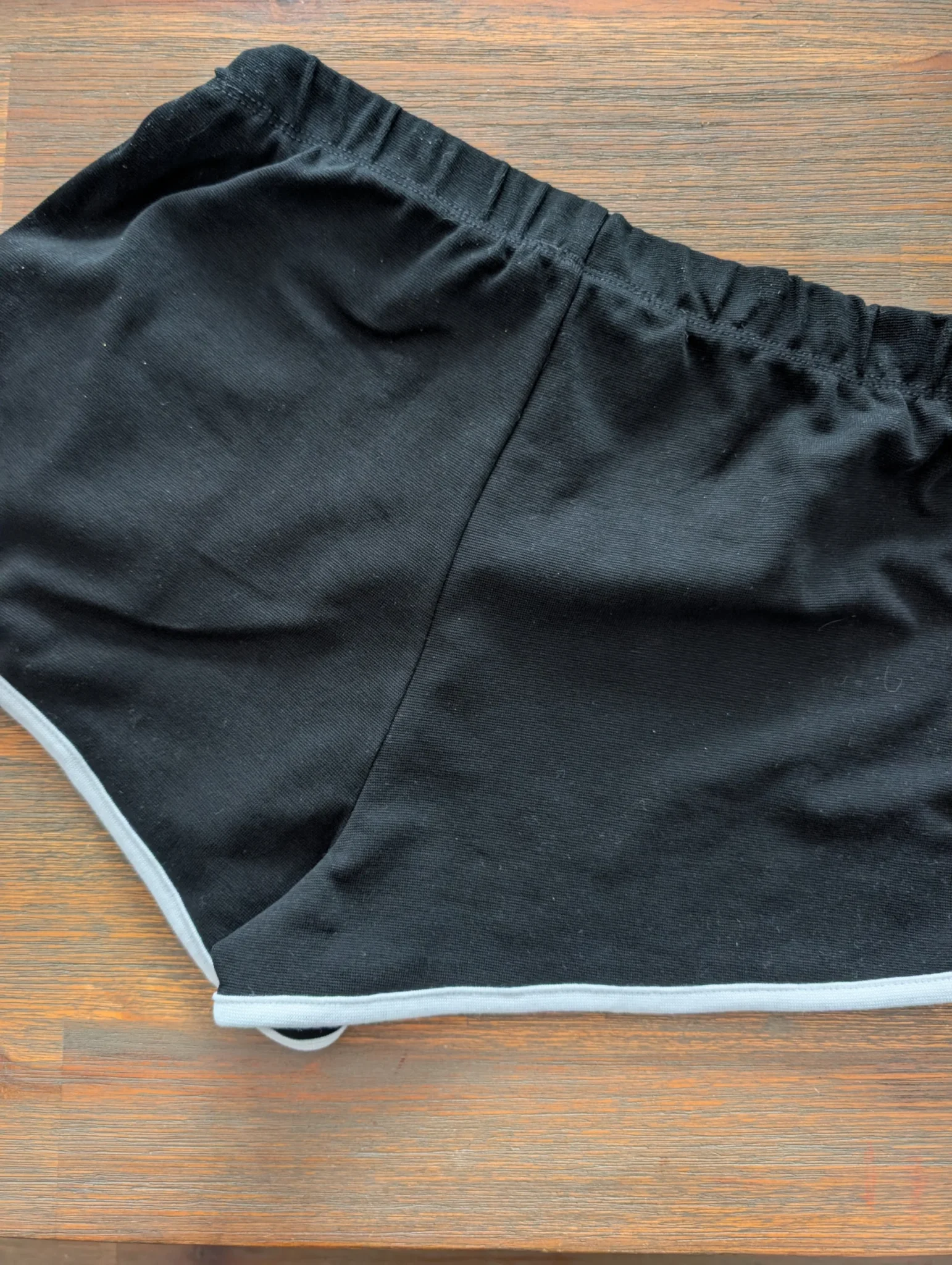 Image for Short court Zara