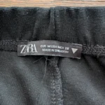 Thumbnail for Short court Zara