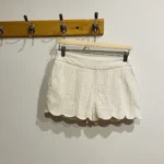 Featured thumbnail for Short dentelle