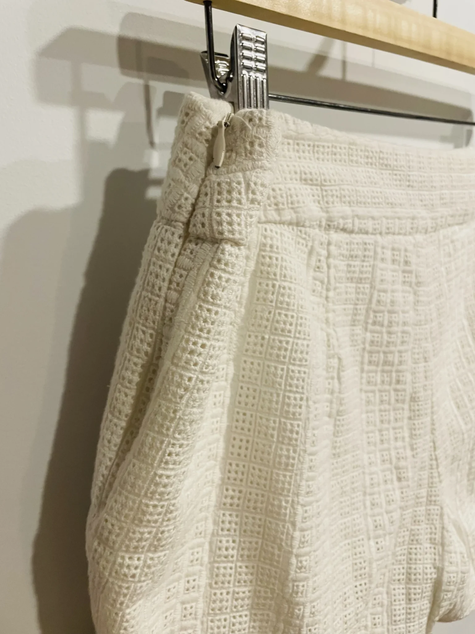 Image for Short dentelle