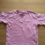 Thumbnail for T-shirt Zara, 7T