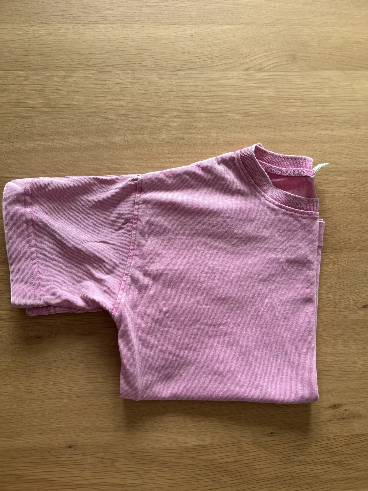 Image for T-shirt Zara, 7T