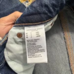Thumbnail for Jeans American eagle baggy legs taille haute
