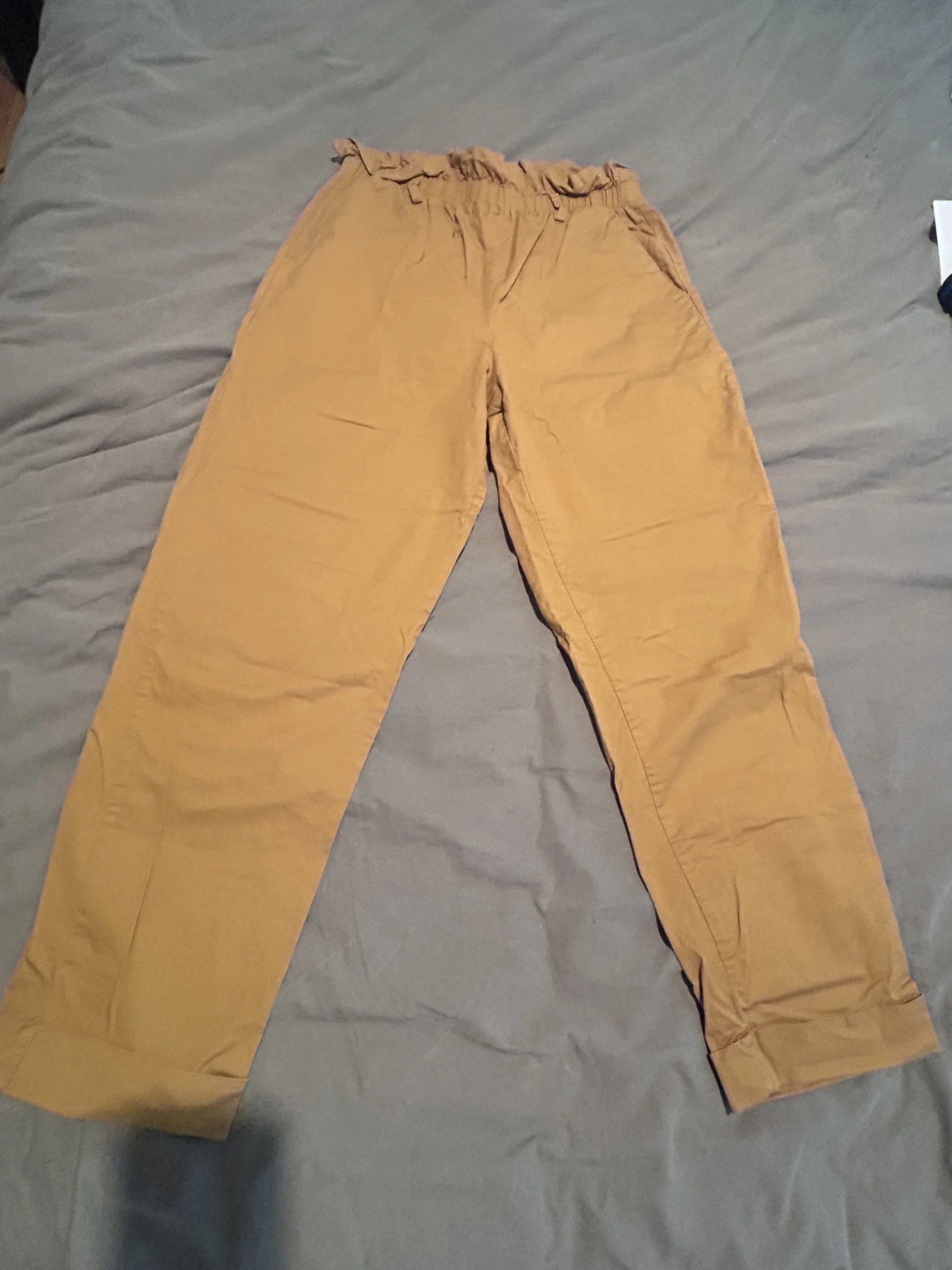 Pantalons Forever XXI seconde main