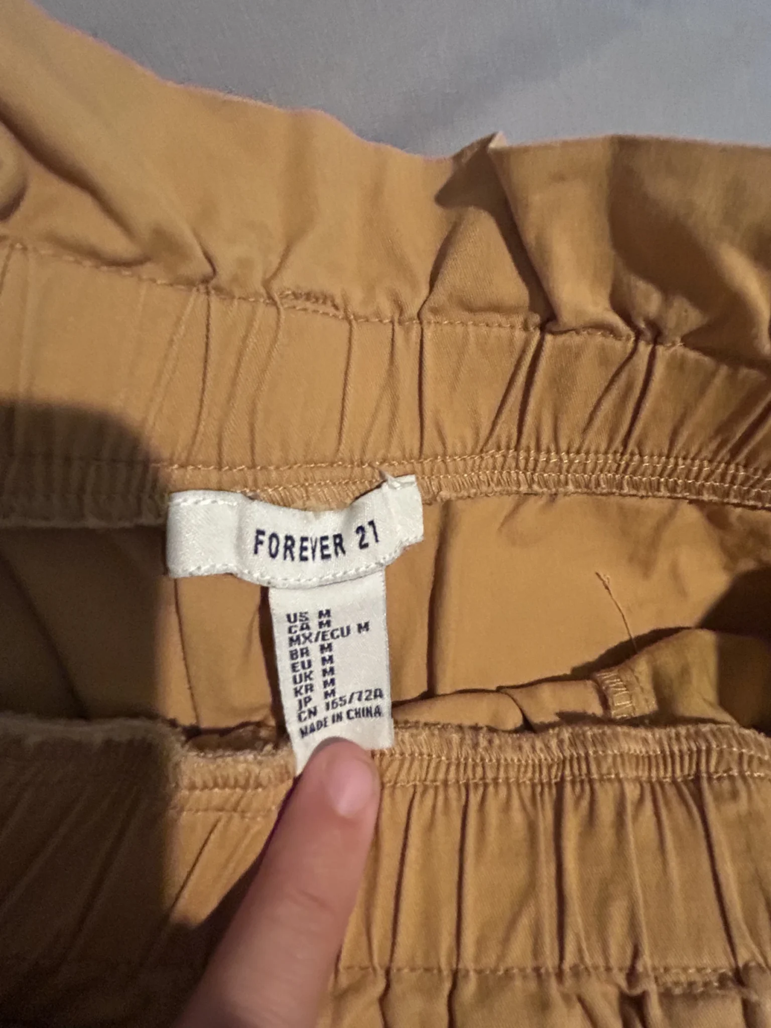 Image for Pantalons