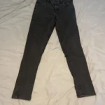 Featured thumbnail for Jeans skinny noirs