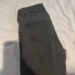 Thumbnail for Jeans skinny noirs